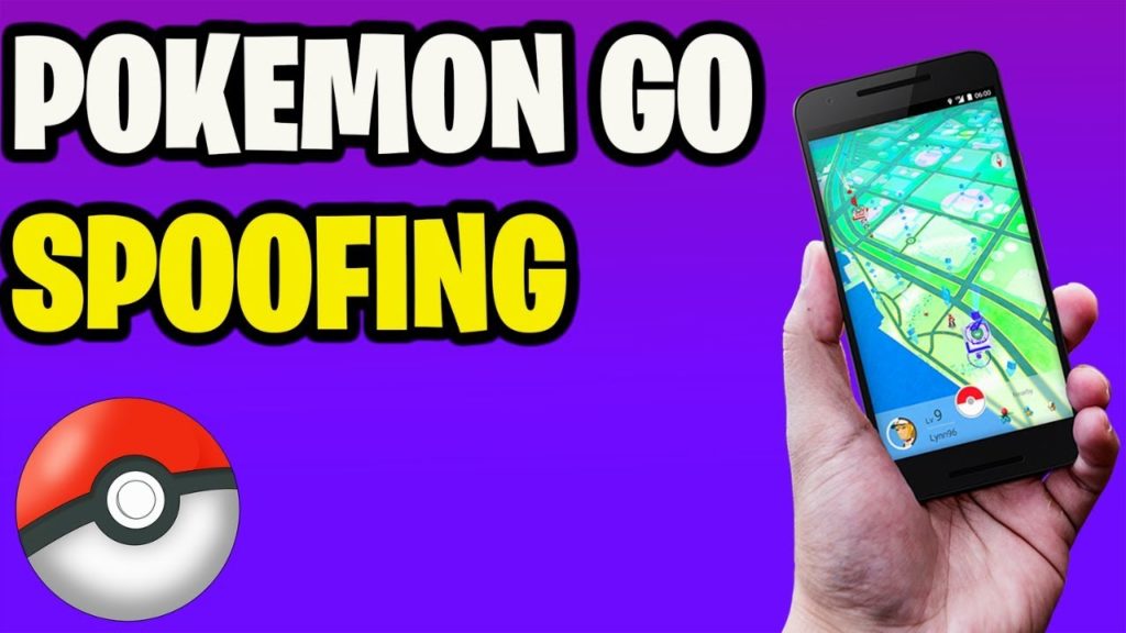 Pokemon Go Hack Android/iOS ✅ Pokemon Go Spoofing Joystick GPS & Teleport Nests 2019