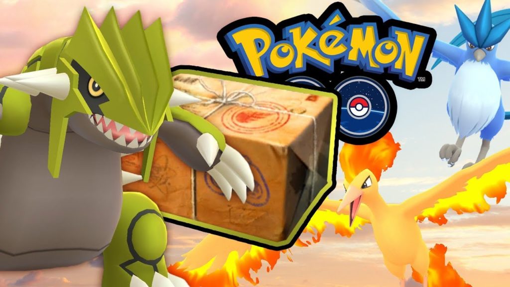 Endlich neuer Feldforschungsdurchbruch! Legendär bis 2020 | Pokémon GO Deutsch #1186