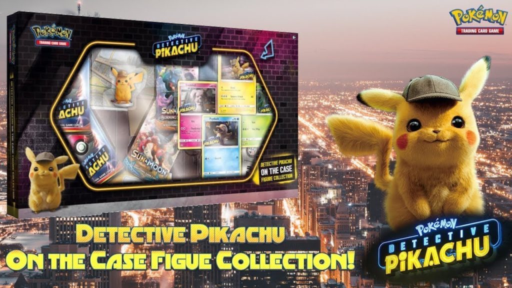 Pokemon Masters Gameplay - Hard to Get Detective Pikachu Collection Box OPENING !!!