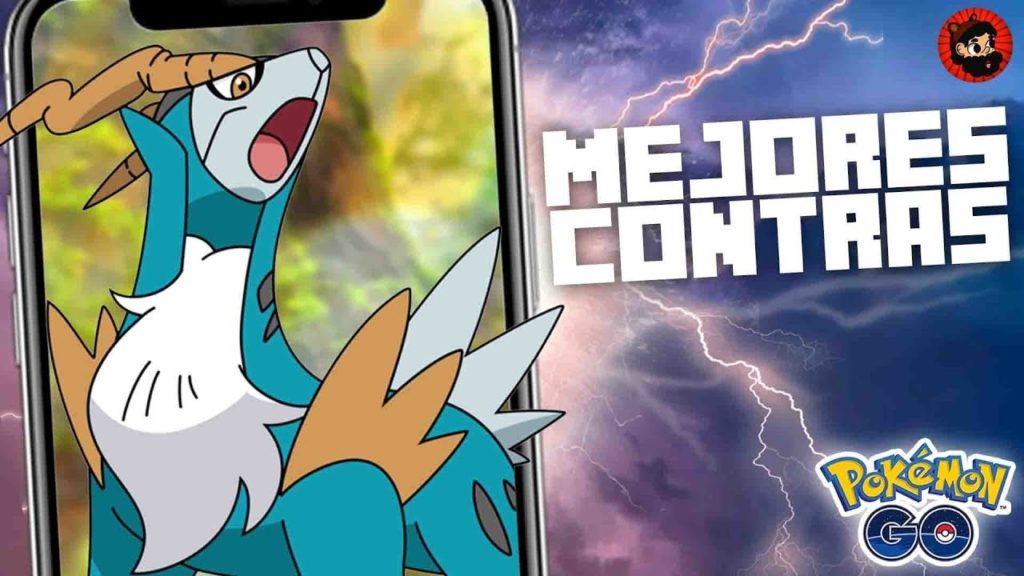 COMO VENCER A COBALION!? [MEJORES CONTRAS] | 1610 | POKEMON GO