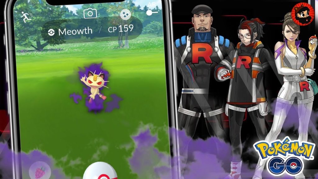 PRIMER SHINY OSCURO + LIDERES Y RADAR ROCKET YA ACTIVOS!! | 1613 | POKEMON GO