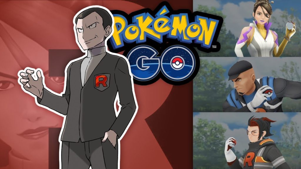 Giovanni-Spezialforschung mit legendären Crypto-Pokémon | Pokémon GO Deutsch #1193