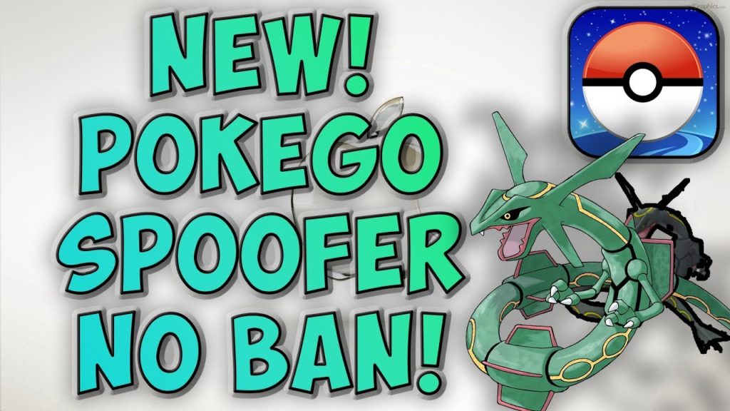 Pokemon Go Hack Android/iOS 🔥 Pokemon Go Spoofing Joystick GPS & Teleport 🔥