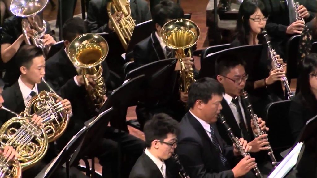成大管弦2015冬季音樂會(encore) めざせポケモンマスター 神奇寶貝/口袋怪獸
