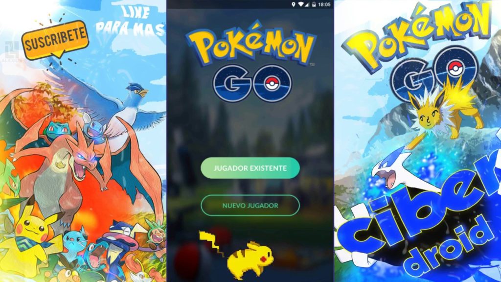 DISCORD RESPONDIENDO DUDAS - POKEMON GO NO SE PUEDE AUTENTICAR EN VMOS SERVIDORES CAIDOS