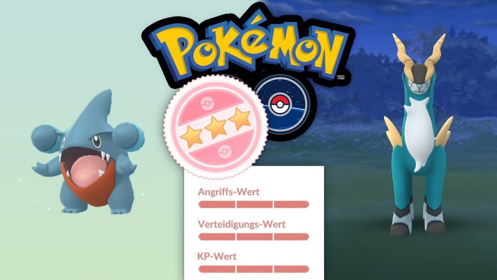 *Kaum* zu glauben 2.0 | Pokémon GO Deutsch #1196