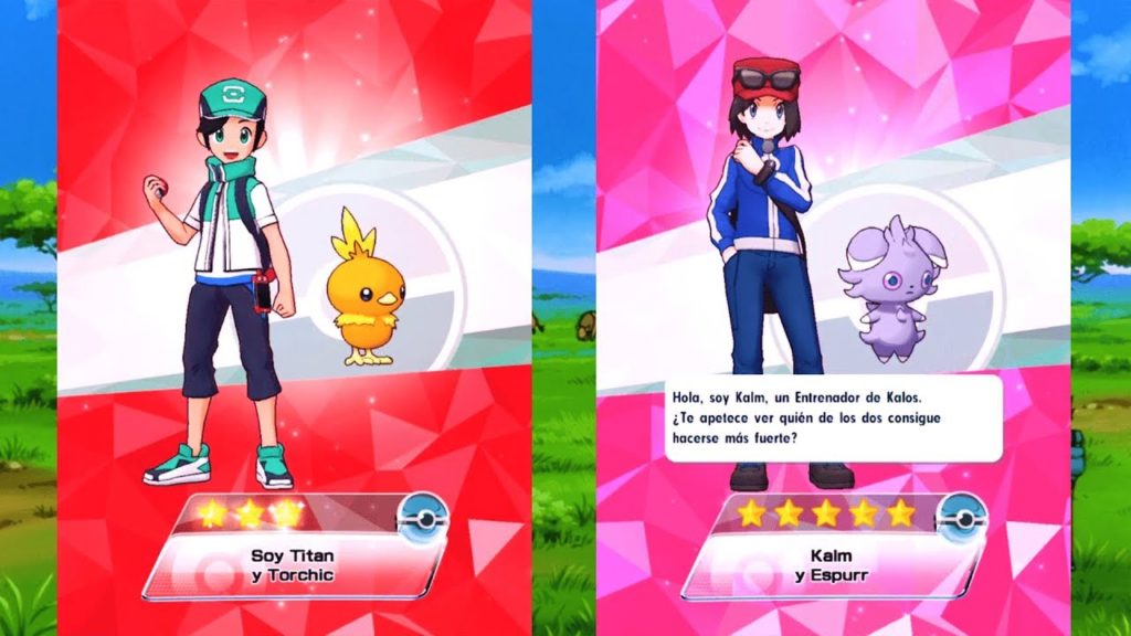 😱¡CONSIGUE 1 POKEMON DE 5 ESTRELLAS GRATIS!😱 Pokemon Masters