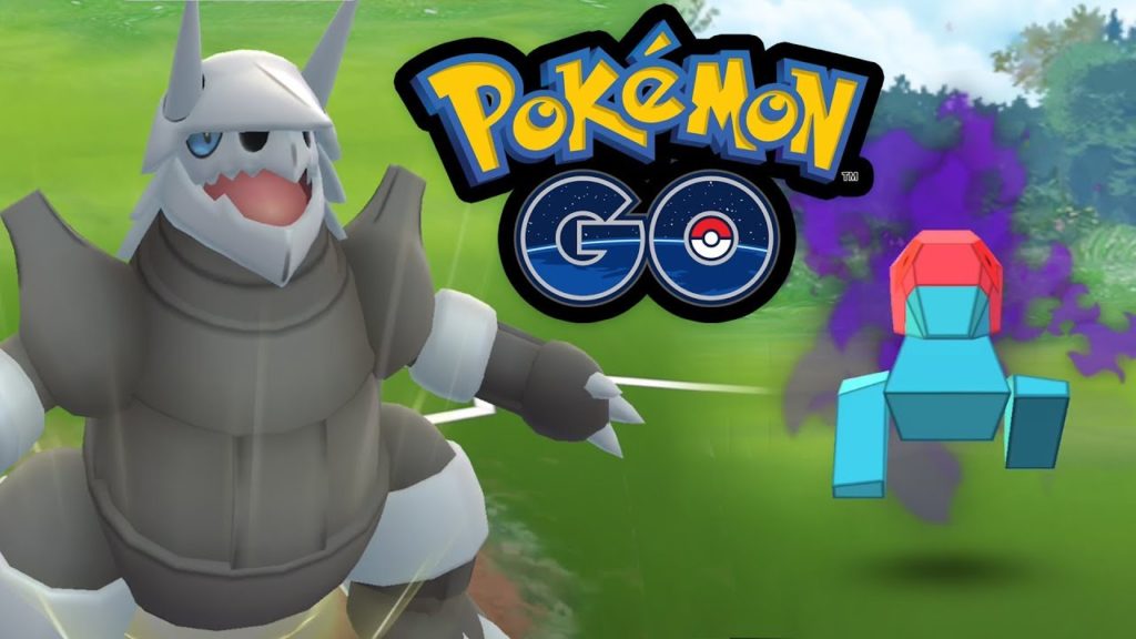 Stolloss endlich brauchbar! Immer einfach fabelhaft | Pokémon GO Deutsch #1197