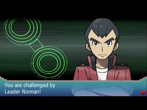 Pokémon Masters #13: Chapter 7: Bravery is Half the Victory