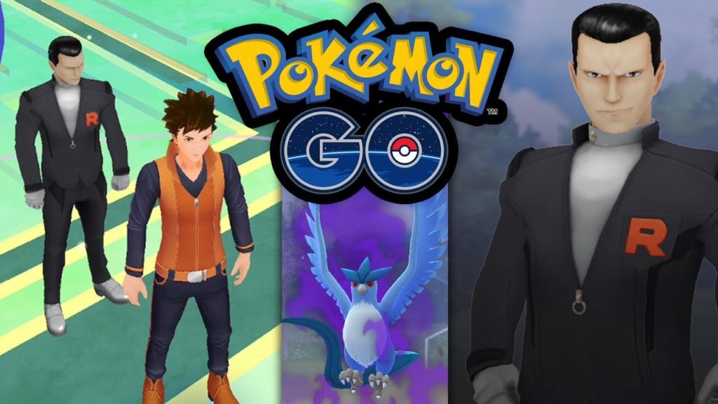 Giovanni besiegt, Crypto-Arktos & die komplette Spezialforschung | Pokémon GO Deutsch #1198