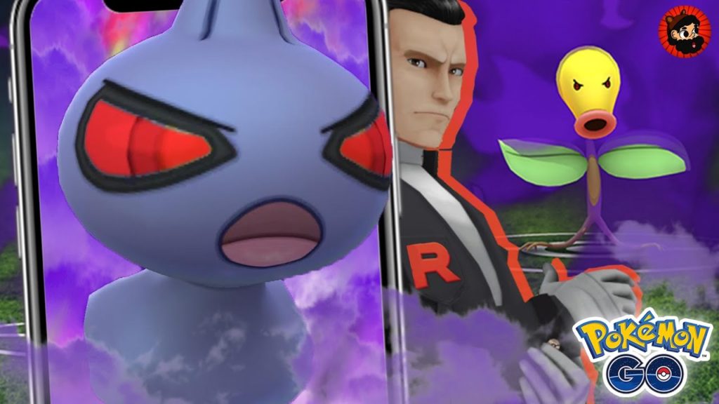 CUALES POKEMON OSCUROS VALE LA PENA FARMEAR?! | 1620 | POKEMON GO