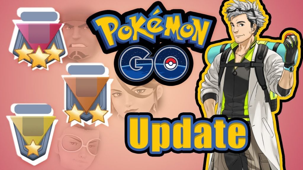 Neues Update hält Überraschungen bereit | Pokémon GO Deutsch #1200