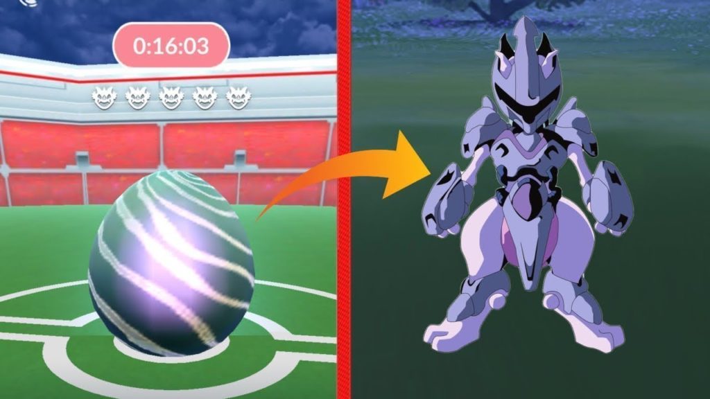 Pokémon GO First stream - Watch now in case you missed!!!