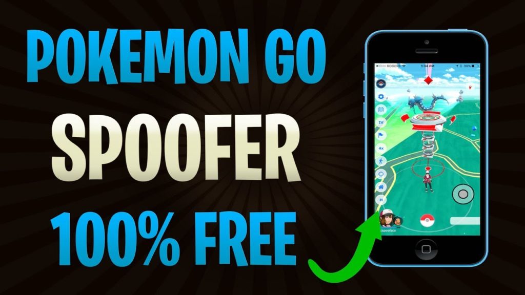 Pokemon Go Hack 🔥 Pokemon Go Spoofing 2019 ✅ iOS & Android [Tutorial]