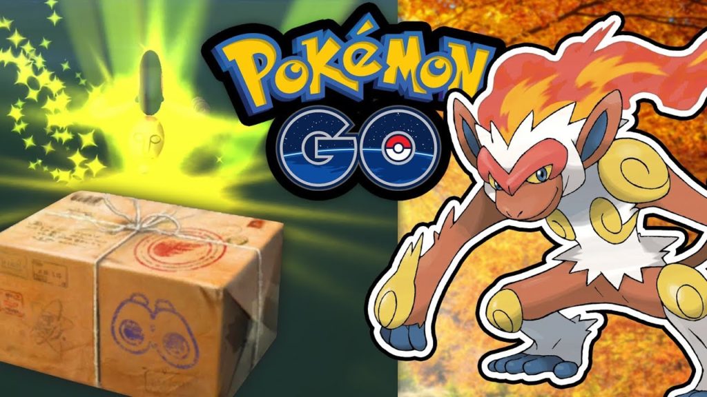 Panferno hält keine Überraschungen bereit | Pokémon GO Deutsch #1203