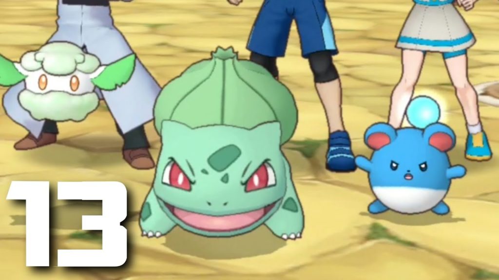 Pokémon Masters PART 13 Gameplay Walkthrough - iOS / Android