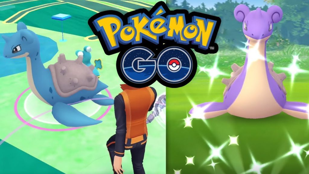 Ich muss euch leider enttäuschen | Pokémon GO Deutsch #1202