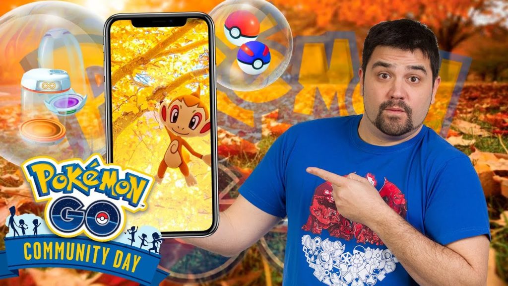 ¡CONSEJOS para el NUEVO EVENTO de MAÑANA de Pokémon GO! COMMUNITY DAY! DÍA de la COMUNIDAD [Keibron]