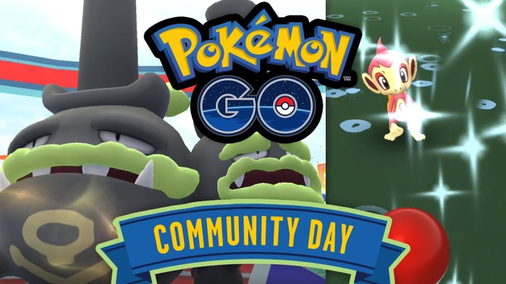 Shiny-Panflam im Überfluss & Galar-Smogmog gefangen | Pokémon GO Deutsch #1205