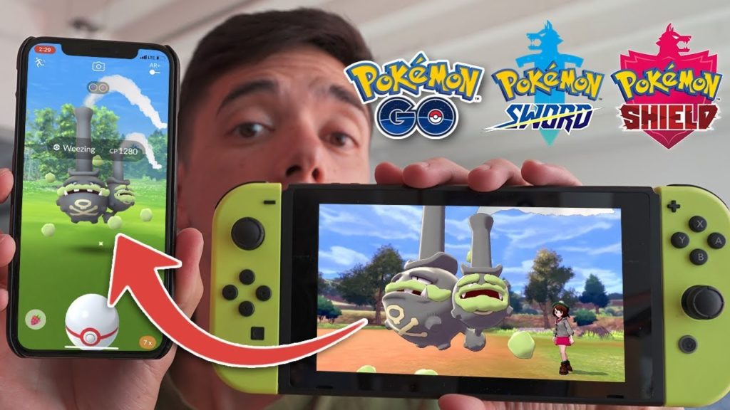 GALARIAN POKÉMON IN POKÉMON GO? (Chimchar Community Day)