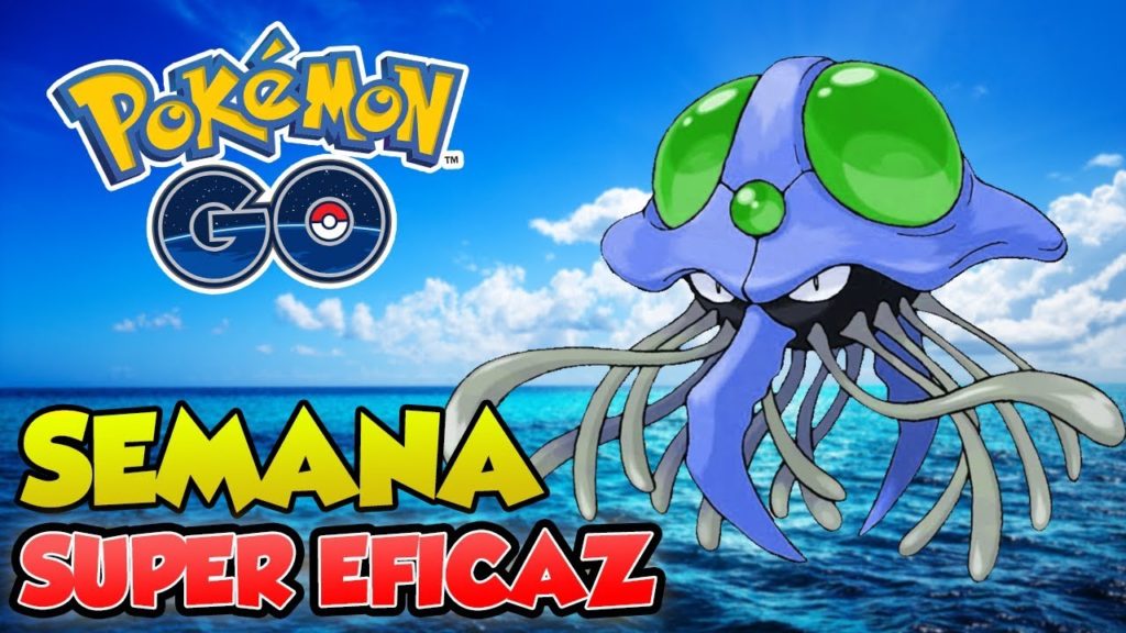 DICAS IMPORTANTES PARA SEMANA SUPEREFICAZ -  Pokémon Go | PokeNews