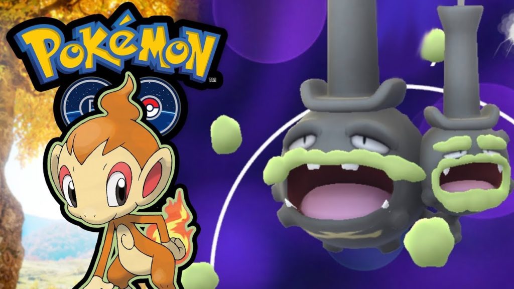 Galar-Smogmog verfügbar! Community Day Infos | Pokémon GO Deutsch #1204