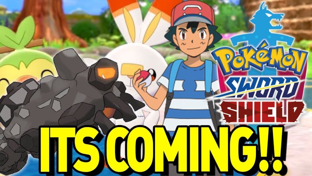MAJOR NEWS COMING and NEW RUMORS! Pokemon Sword and Shield, Anime, Pokemon Masters and More!