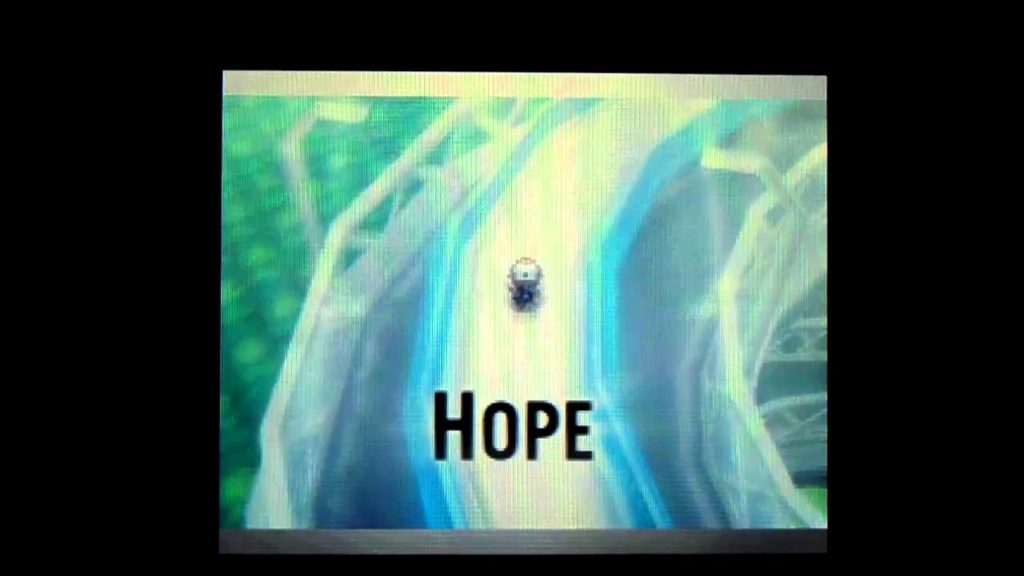 神奇寶貝 黑版 片頭動畫 OP pokemon black game op