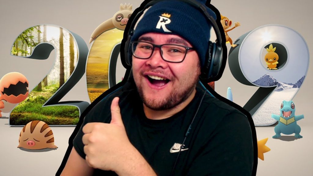 The FINAL 2019 Community Day... is AWESOME! [Pokémon GO]