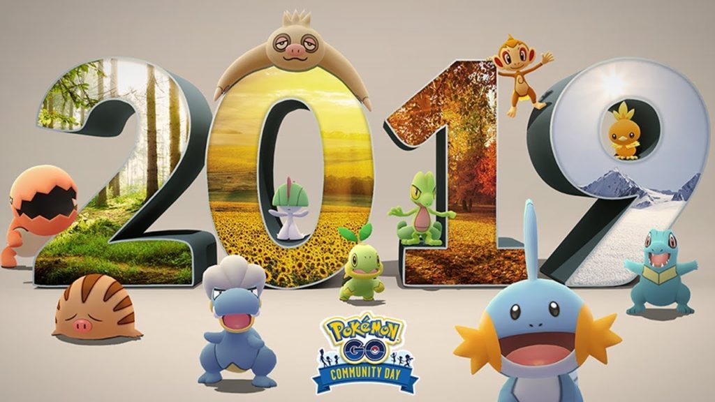 REACCIONANDO AL MEJOR EVENTO DEL AÑO EN POKÉMON GO! [davidpetit]