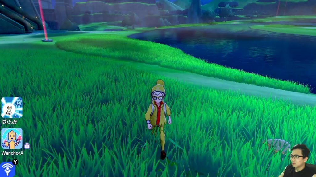 POKEMON SWORD #1 : Hành trình trở thành Pokemon Master xứ Galar!!!