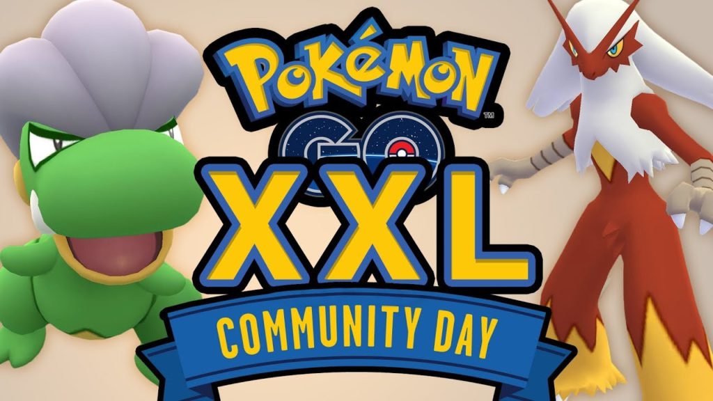 Mega Super XXL Community Day im Dezember 2019 bestätigt! | Pokémon GO Deutsch #1210