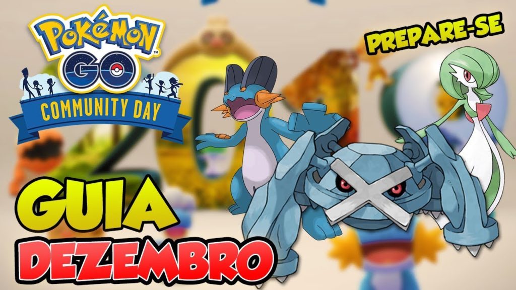 NÃO VACILE! VOCÊ PRECISA VER ESTE VÍDEO! - Pokémon Go | PokeDicas