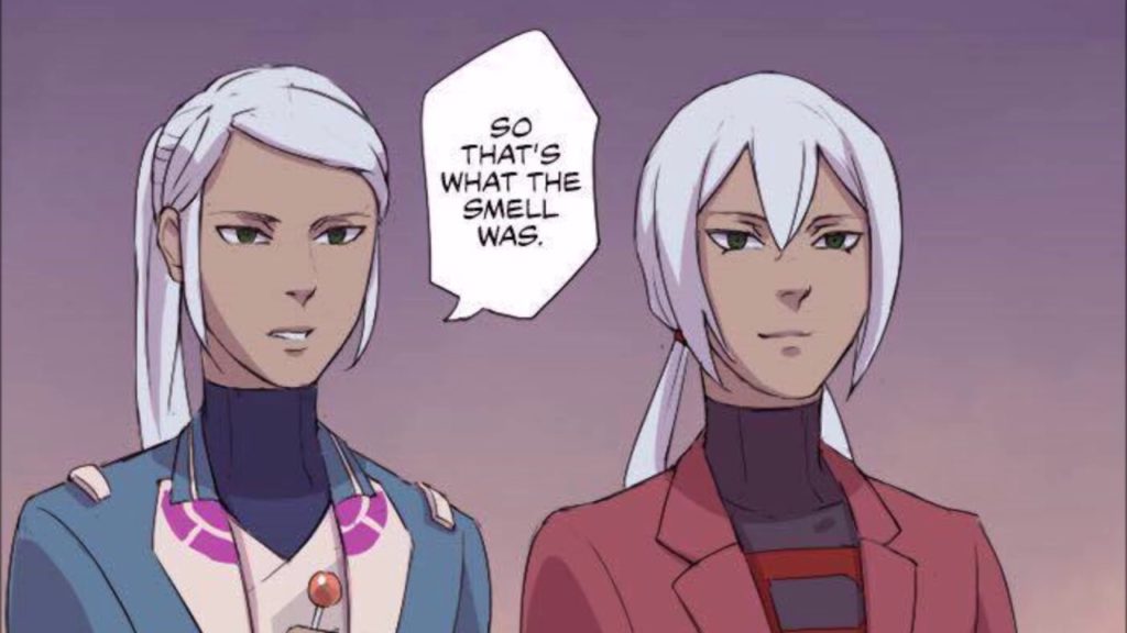 (Pokémon GO Dub) This is Halloween