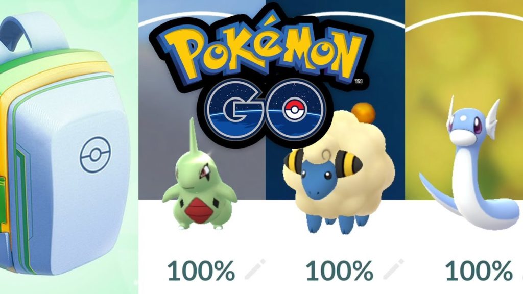 Endlich Beutelerweiterung! 500 extra Plätze für Pokémon und Items | Pokémon GO Deutsch #1212