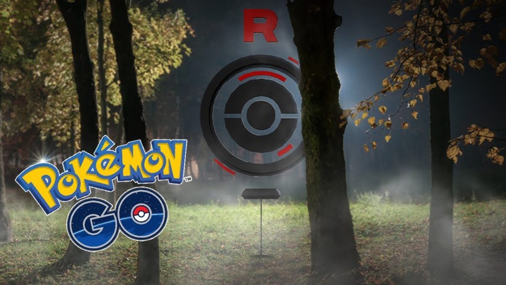 ¡NUEVO EVENTO del Team GO Rocket en Pokémon GO! [Keibron]