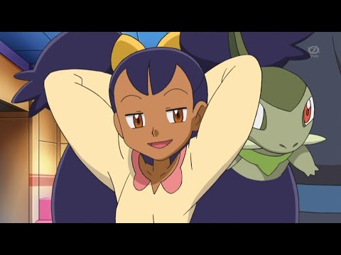 Pokémon Masters #18: Chapter 9: The Beauty of Friendship