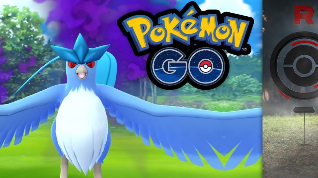 Bestätigt! Crypto-Arktos wird ausgetauscht | Pokémon GO Deutsch #1213