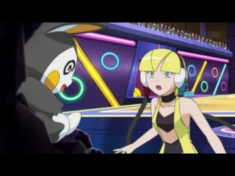 Pokémon Masters #19: Elesa Scout & Electric-Type Training Event