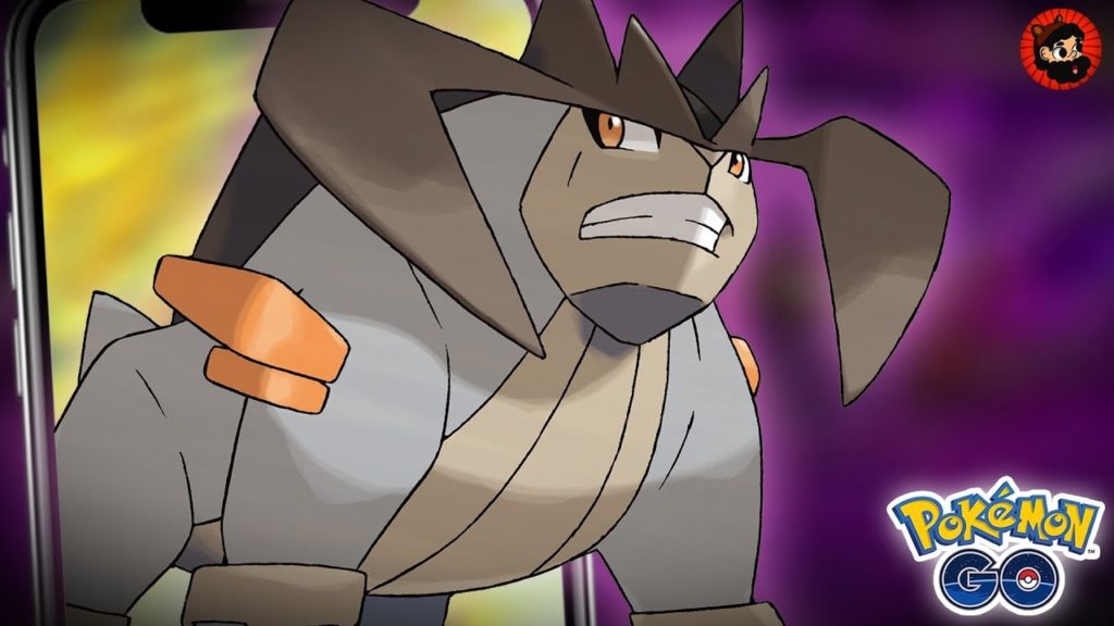 QUE TAN BUENO ES TERRAKION?! | 1638 | POKEMON GO