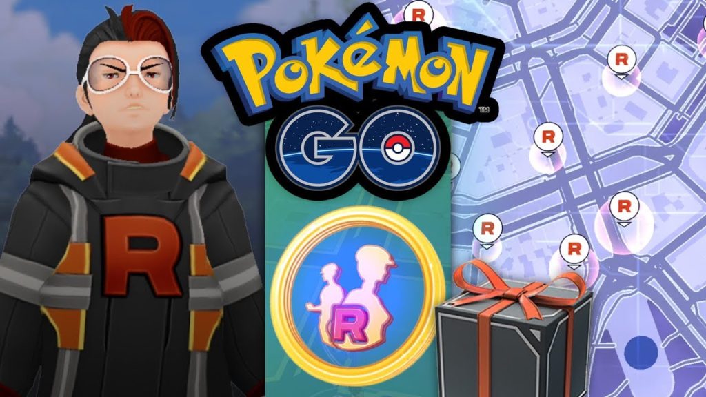 Team GO Rocket Event vorbei, Top oder Flop? | Pokémon GO Deutsch #1214