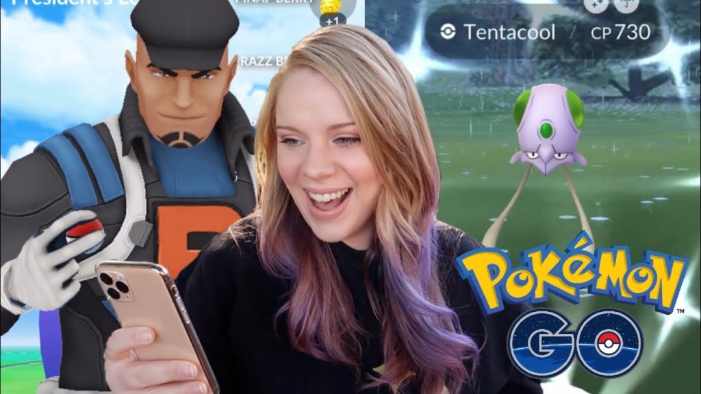 BATTLING CLIFF! + Shiny Caught! | Pokemon Go Team Rocket Leader Battles