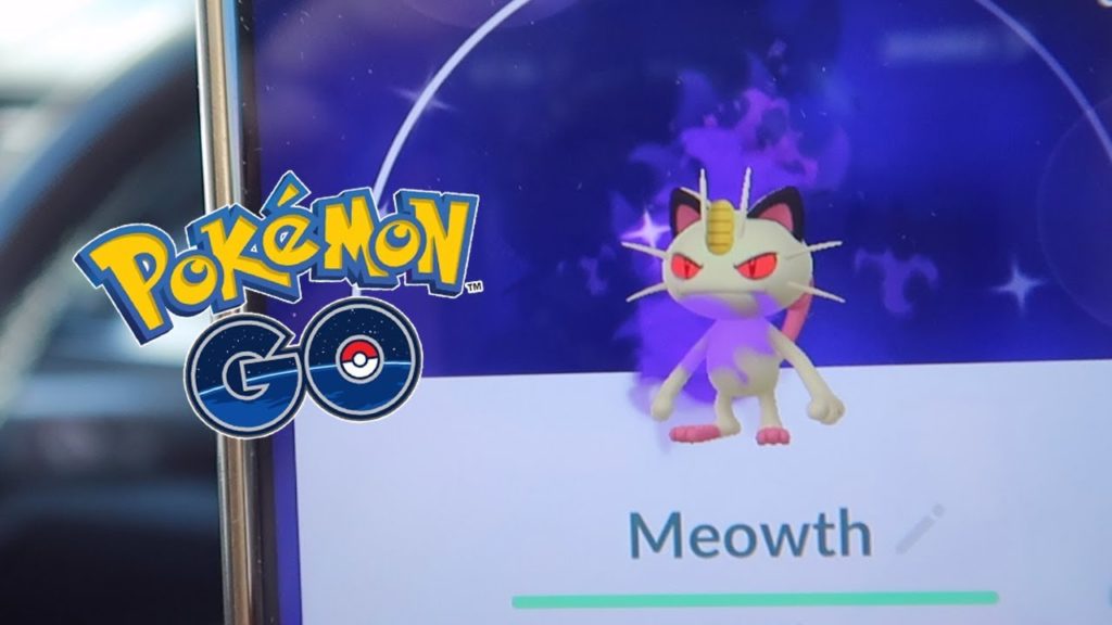 Salvando al MUNDO del Team GO Rocket! La SUERTE SHINY de Keibrona en evento de Pokémon GO! [Keibron]