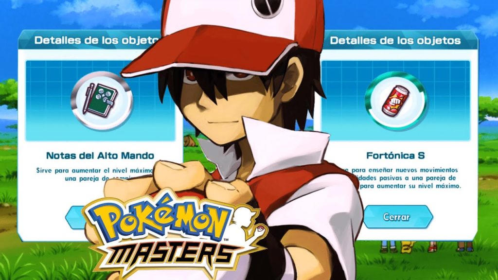 😱¡LA NUEVA ACTUALIZACIÓN SORPRESA de Pokemon Masters!😱