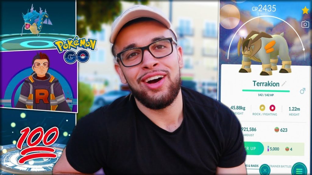DON'T FORGET TO TAKE ADVANTAGE OF THIS! (Pokémon GO)
