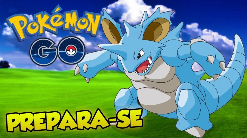 PREPARE-SE PARA UMA SEMANA ELETRIZANTE! - Pokémon Go | PokeNews