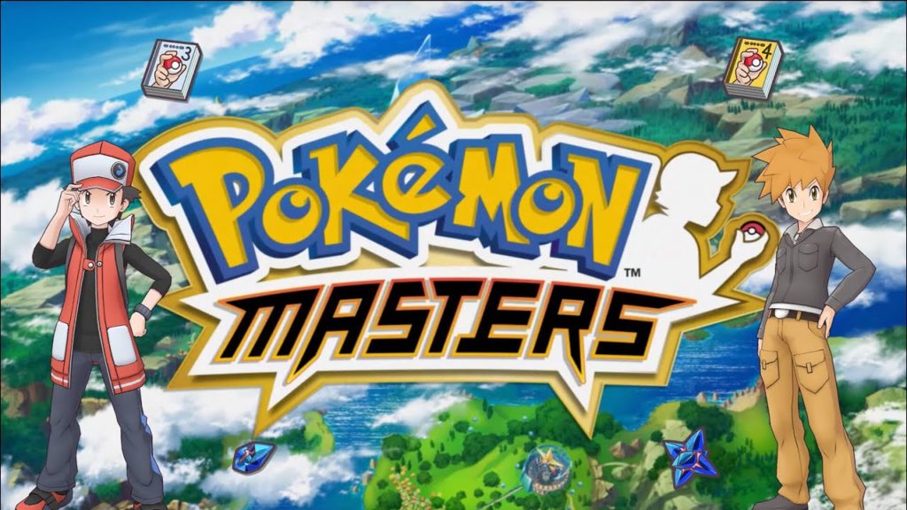 Updated Updated Pokemon Masters Auto Farm Guide