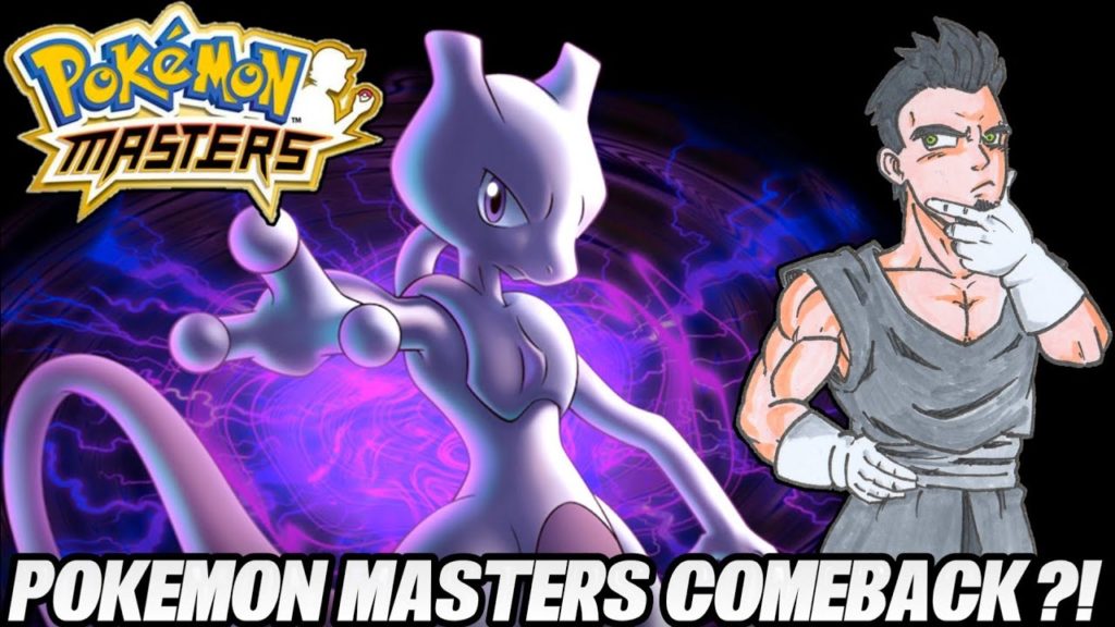 Comeback von Pokémon Masters!? 😱 Mewtwo Event & Skill Tree angekündigt! Und vieles mehr!