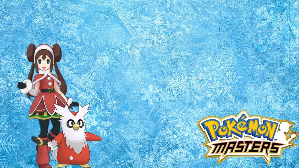 IS THE NEW ROSA EVEN WORTH SUMMONING?| Pokemon Masters Data Mine Review