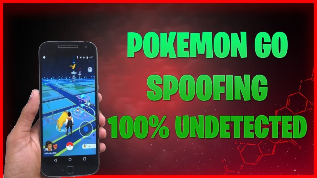 *HOT* Pokemon Go Hack - Pokemon Go Spoofer Without Jailbreak/Root For Ios & Android (December 2019)